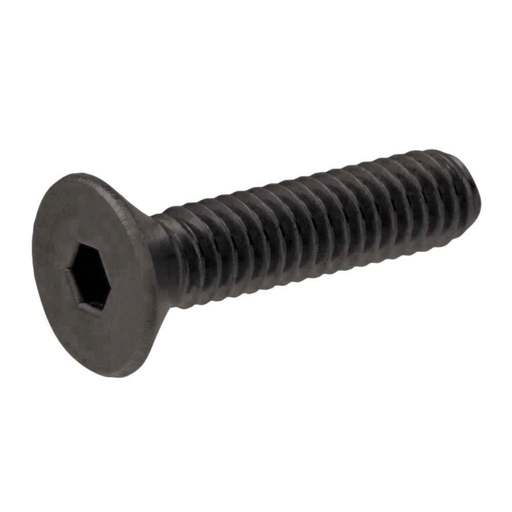 Tornillo Allen Cabeza Plana Nc Sifipro